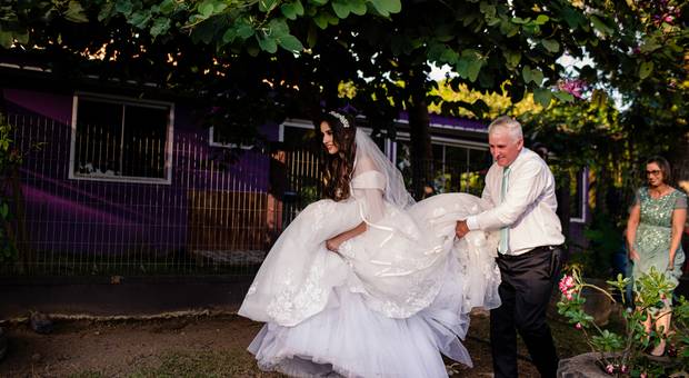 Casamentos de Casamento em Nova Fronteira - Jessica e Eduardo