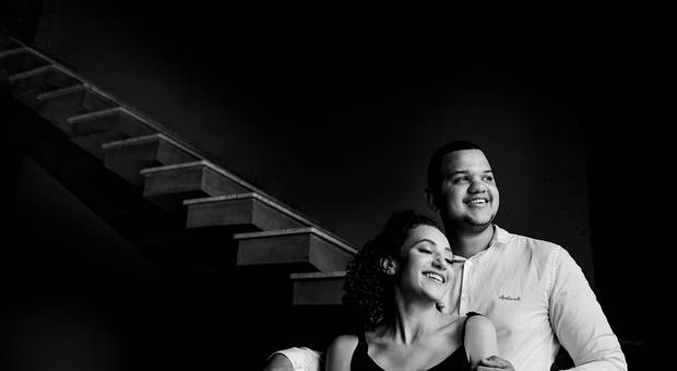 Ensaios Pré-Casamentos  de Ensaio Pré Casamento em Juara-MT