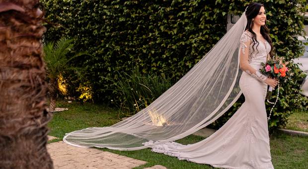 Casamentos de Casamento em Sinop-MT | igreja Mãe de Deus