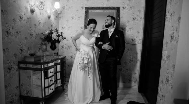 Casamentos de Casamento de Hillary e João Pedro