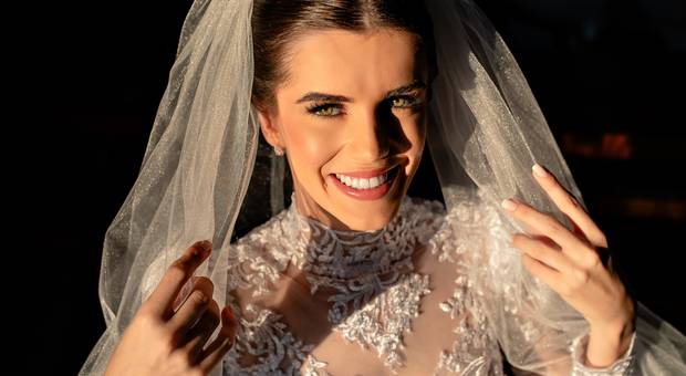 Casamentos de Casamento de Daniele e Giovane