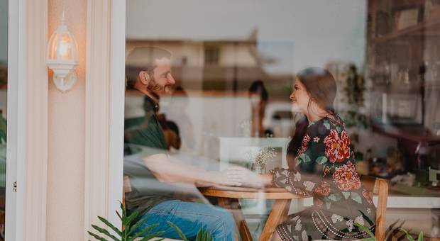 Ensaios Pré-Casamentos  de Mayara e Marcelo - Ensaio de  Pré-casamento