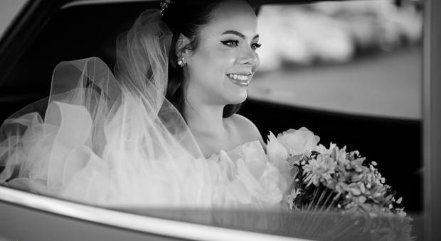 Casamentos de Casamento Geisla e Lucas 