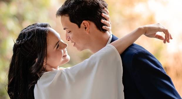 Ensaios Pré-Casamentos  de Ensaio de Pré Casamento em juara-MT