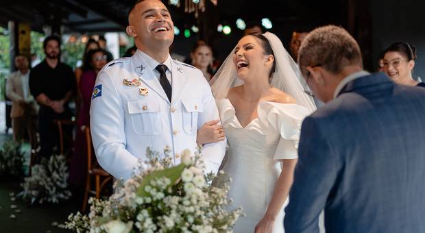 Casamentos de Casamento em sinop - Festa e Festa - Elenara e Jeferson