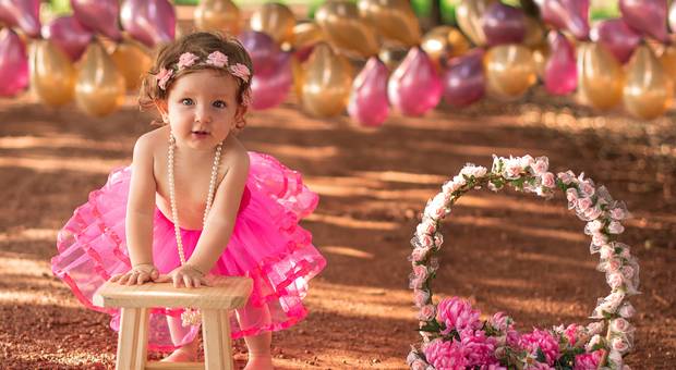 Ensaios de Alice 1 Aninho