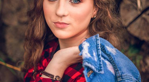 Ensaios de Gabi XV Anos