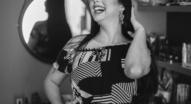 Ensaios de Ensaio Fotográfico de Edilaine Puton