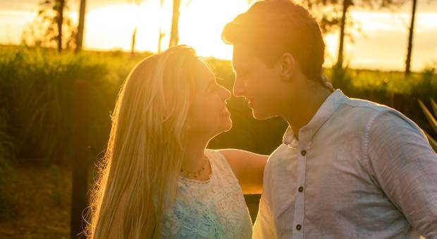 Gestantes de Haianne e Antônio Vitor