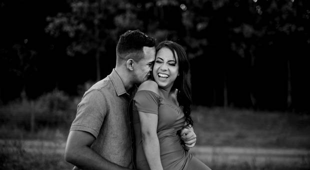 Ensaios Pré-Casamentos  de Pré Casamento de Samara e Willians em Juara-MT