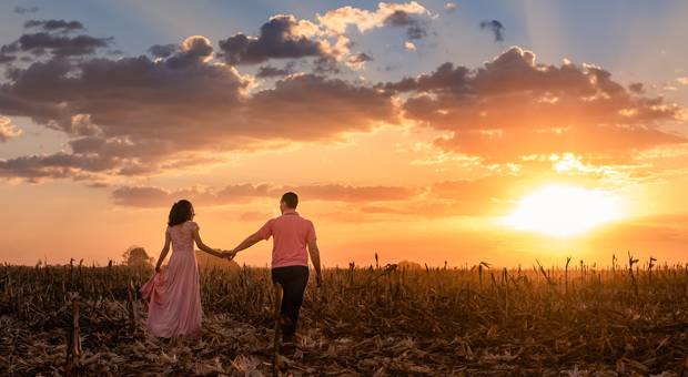 Ensaios Pré-Casamentos  de Pré Casamento em Tabaporã-MT de Dalva e Edener