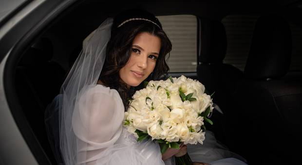 Casamentos de Dhessica e Juliano | CASAMENTO EM PORTO ALEGRE-RS | IGREJA NOSSA SENHORA DAS DORES