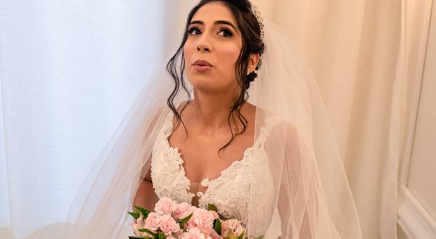 Casamentos de Casamento Chácara do Abreu - Sinop-MT  -  Daniela e Wadler