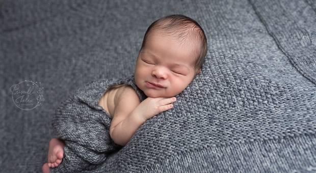 Newborn de Fotografia Newborn com especialista em recém-nascido