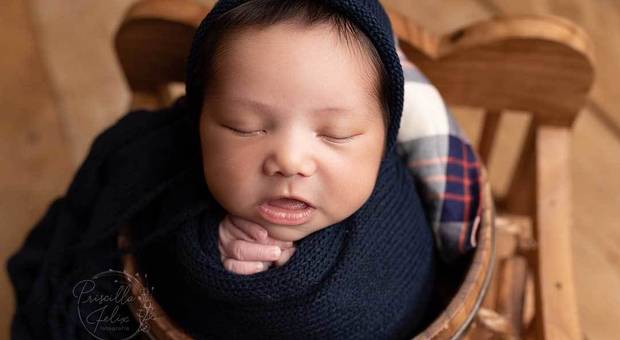 Newborn de Foto Newborn