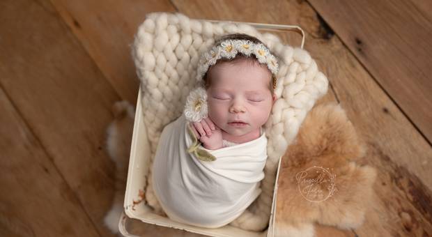 Newborn de Newborn - Um doce começo