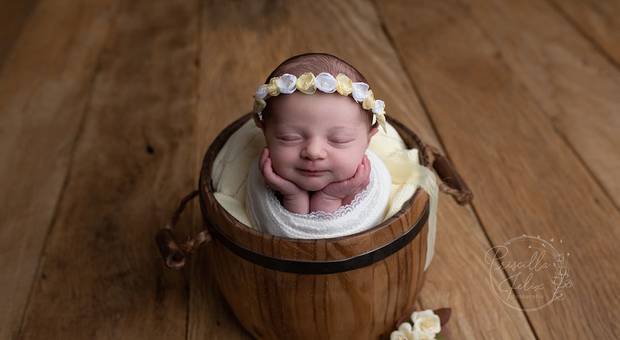 Newborn de Newborn