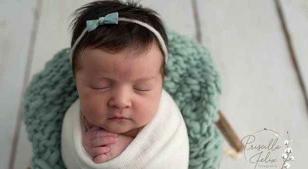 Newborn de Foto Newborn