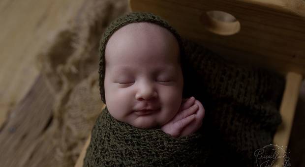 Newborn de NEWBORN