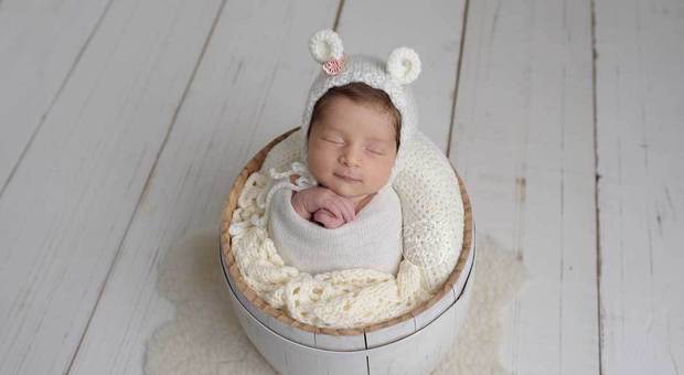 Newborn de Foto Newborn