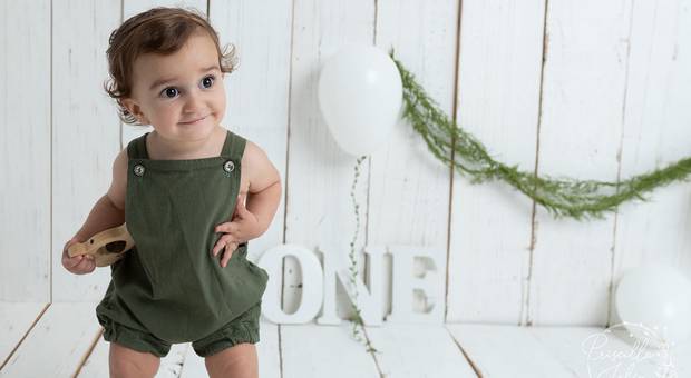 Crescidinhos de Fotografe!