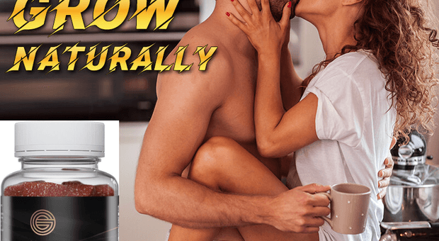 Genesis Male Enhancement Gummies of Genesis Male Enhancement Gummies: Unlock Your Core Power