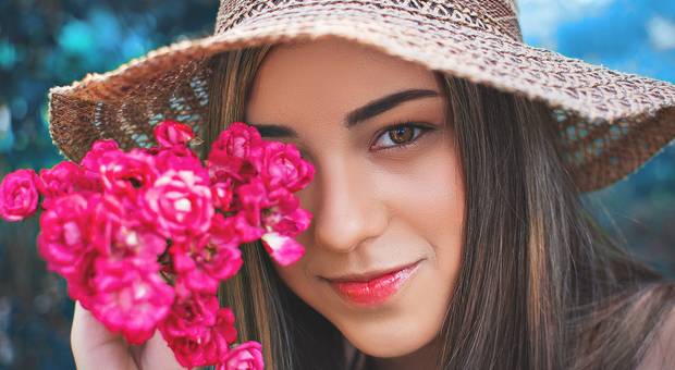Ensaio Feminino de Kamily 15 anos