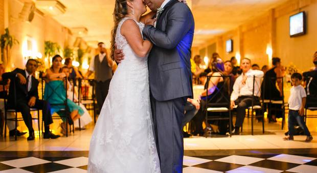 Casamento de Wedding Rômulo & Carla