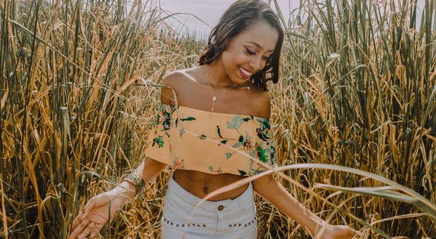 Ensaios de Ensaio de Debutante RJ-Beatriz Brasiliense-Praia de Grumari-RJ