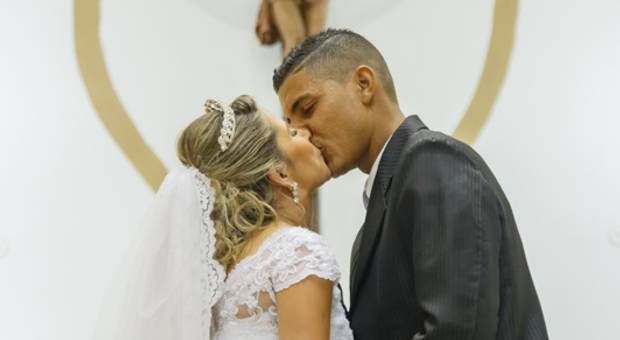 Casamento de Casamento Tatiana e Tiago