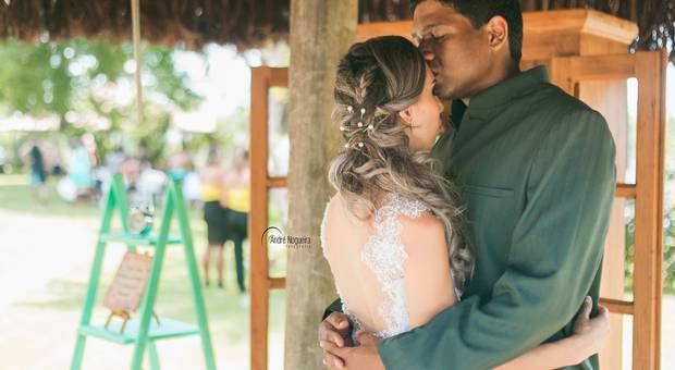 Casamento de Wedding Carla e Levi