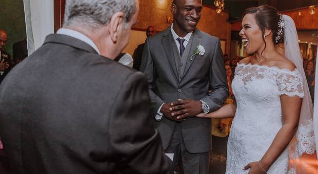 Casamento de |Fotógrafo de Casamento RJ-Mari e Victor-Villa Alexandrino RJ|