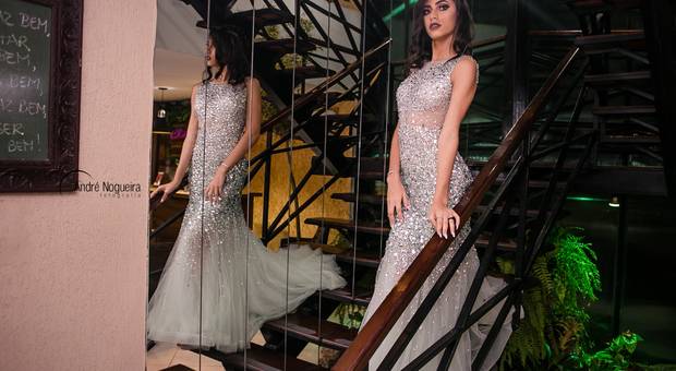15 Anos de Festa de Debutante RJ-Victória Martins