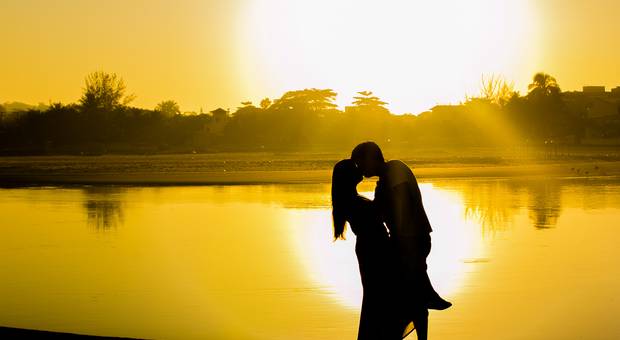 Ensaios de Ensaio Pré Casamento RJ Carol e Diogo-Saquarema