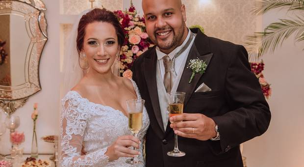 Casamento de Fotógrafo de Casamento RJ-Fernanda e Reinaldo