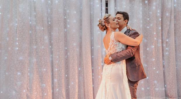 Casamento de Fotógrafo de Casamento RJ-Bruno & Karina