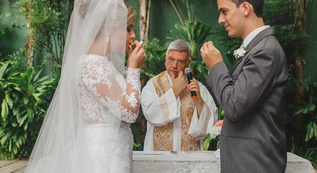 Casamento de |Roberta+Diego|