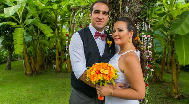 Casamento de Tudo para Casamento RJ-Tais +Tiago-Vila Caniza