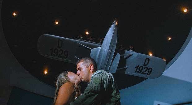 Ensaios de |Raquel +Romulo- Campo dos Afonsos_RJ|