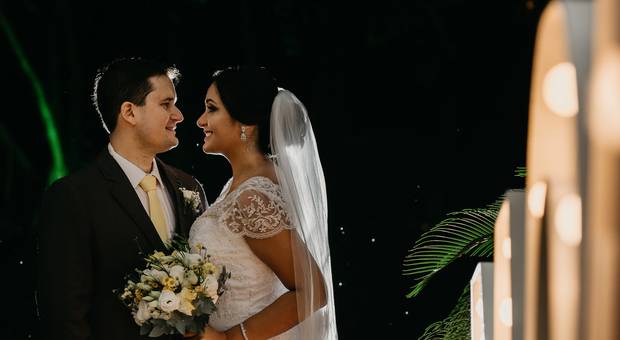 Casamento de ÉRIKA+BRUNO