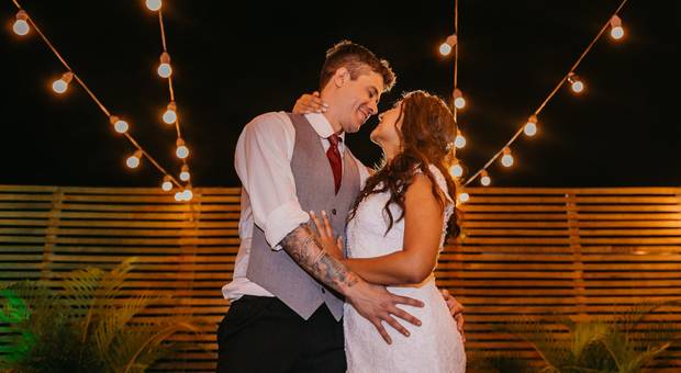 Casamento de Casamento RJ- Vânia +João-Sitio das Palmeiras