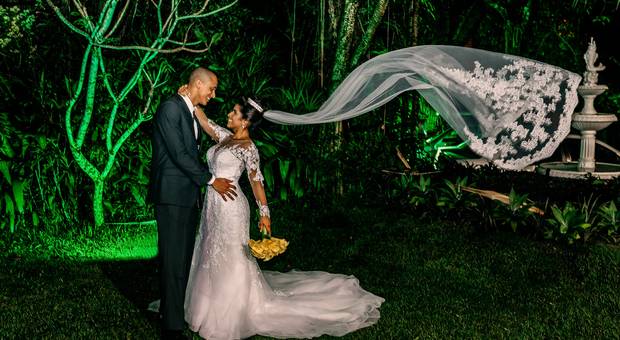 Casamento de |Bruno & Ana|