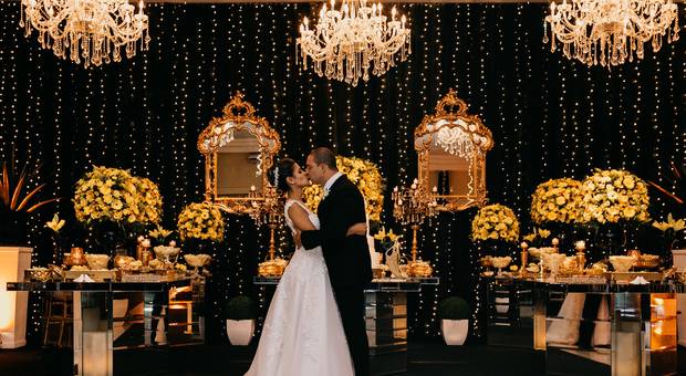 Casamento de Casamento RJ- Mary+Rodrigo-Mansão das Estrelas