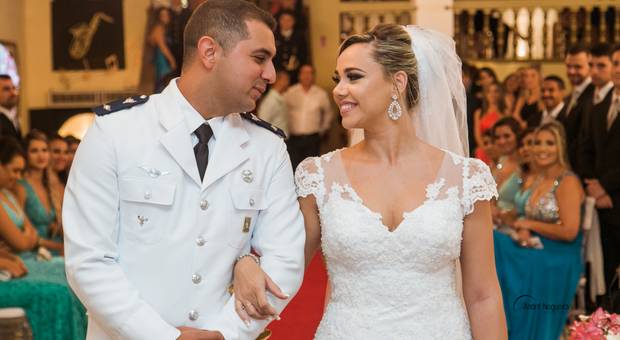 Casamento de Noivas Rj-Raquel e Romulo-Salão Carrozzinus