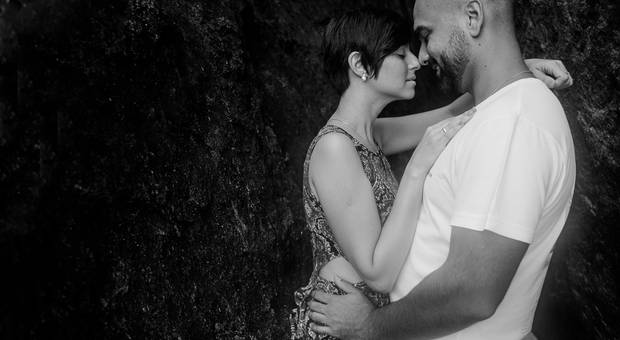 Ensaios de |Paola+Rafael|