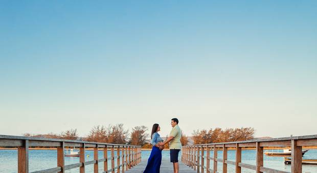 Ensaios de |Priscila+Bruno=JP|