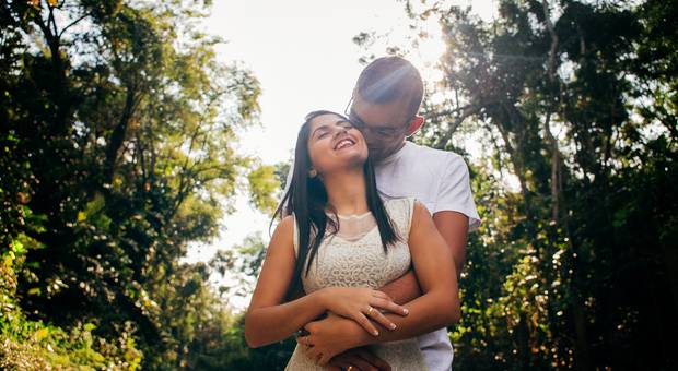 Ensaios de |Thadeu+Iza|