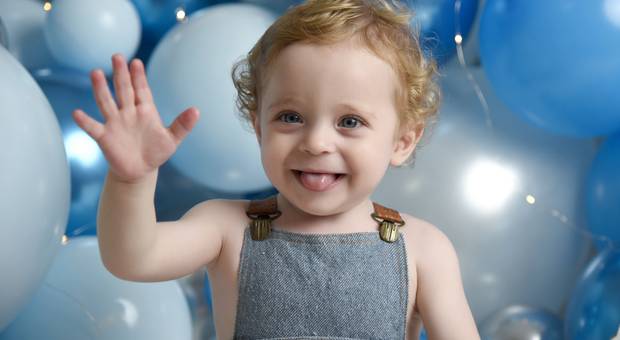 Smash The Cake de Guilherme