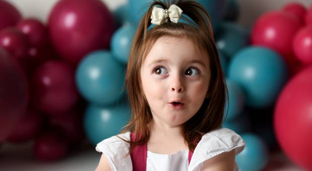 Smash The Cake de Smash the Cake dos dois aninhos da Geórgia