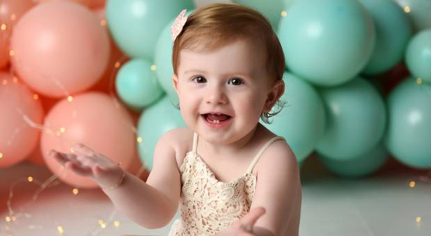 Smash The Cake de Smash the Cake da Ayla